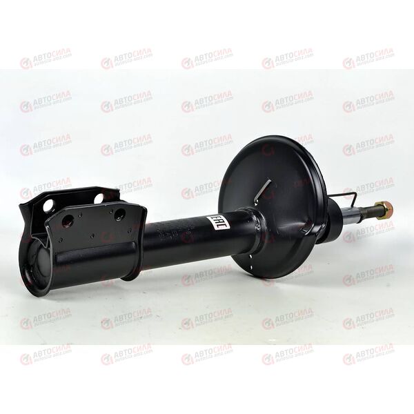 Амортизатор подвески (стойка в сборе) перед (газ/масло) (AG 09058) TRIALLI, изображение 3