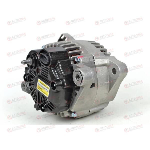Генератор (37300-2G400) MANDO-RBLT, изображение 2