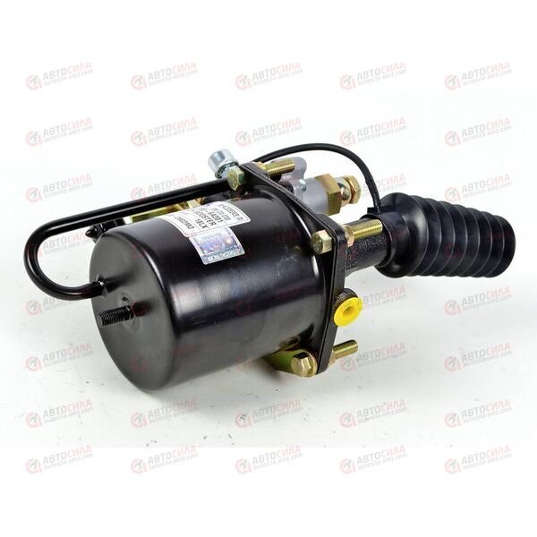 Вакуумный усилитель тормозов (QW417-006A201) MOBIS, изображение 2