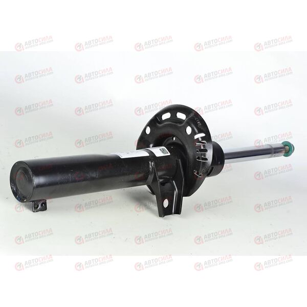 Амортизатор подвески перед (газ/масло) (313053) SACHS, изображение 3