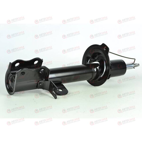 Амортизатор подвески Лачетти задн лев (газ/масло) CYG-255-G CTR, изображение 3