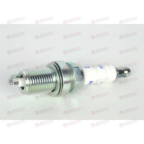 Свеча зажигания ВАЗ 2112 (DR15YS) (1334) ( шт).под газ SILVER BRISK, изображение 2