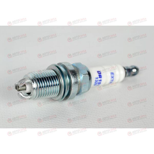 Свеча зажигания ВАЗ 2112 (DR15TC) (1329) EXTRA 3-х эл BRISK, изображение 2