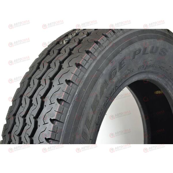 Автошина 205/75/R16C TR652 110/108R TRIANGLE, изображение 2