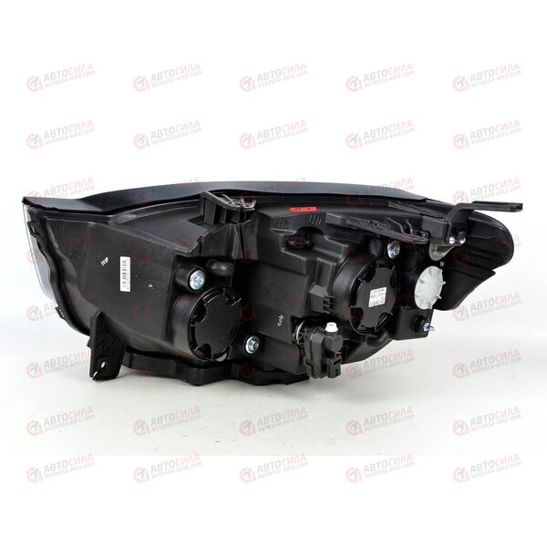Фара правая (8310634100) SSANGYONG, изображение 3