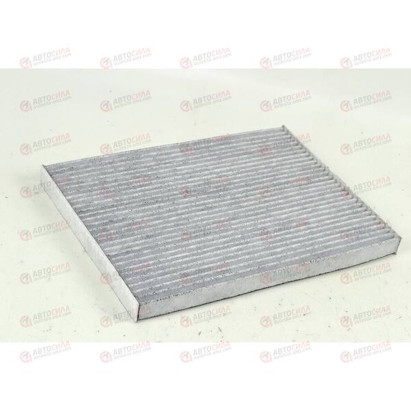 Фильтр салона угольный (71-10565-SX) Stellox РАСПРОДАЖА, изображение 2