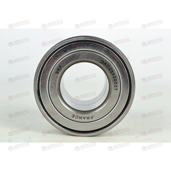 Подшипник ступицы задн (без ABS) (одинарный) (1034001507) SKF, изображение 3