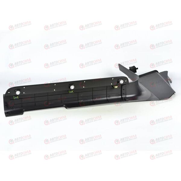 Накладка порога (93743925) GM, изображение 3
