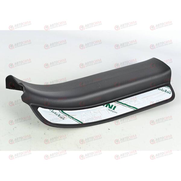 Накладка порога (93743925) GM, изображение 4