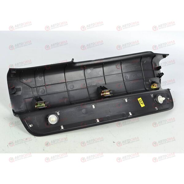 Накладка порога (93743925) GM, изображение 5