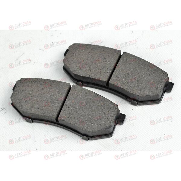 Колодка тормозная задняя дисковая (SP1054-R) SANGSIN, изображение 3