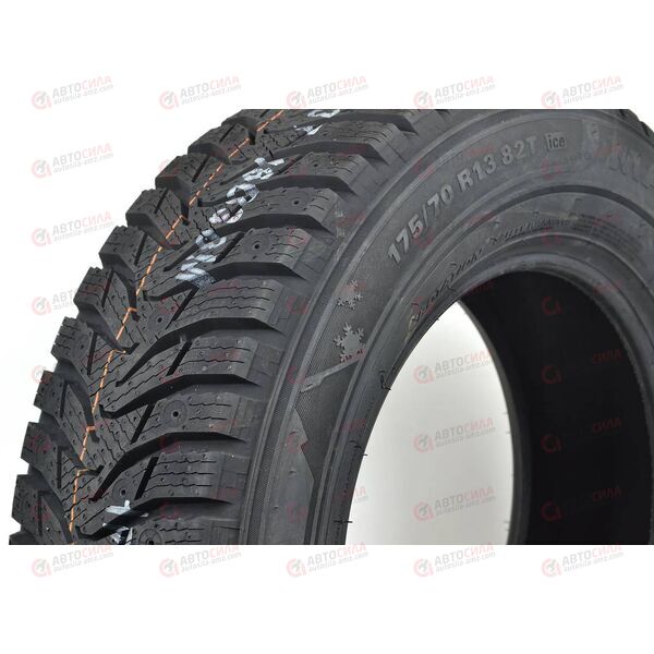 Автошина 175/70/R13 WI31 82T (под шип) MARSHAL, изображение 2