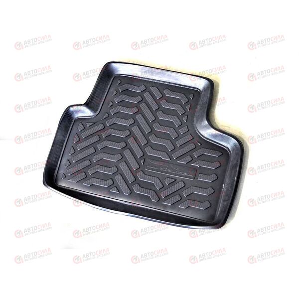 Коврики салона MITSUBISHI ASX 3D (2010-) AIRLINE, изображение 5