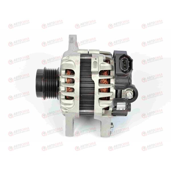 Генератор (BN373002B710) MANDO, изображение 5