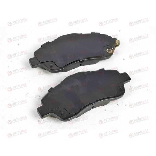 Колодка тормозная передняя TOYOTA (SP1576) SANGSIN, изображение 2