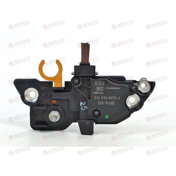 Реле-регулятор напряжения (F00M144142) BOSCH, изображение 4