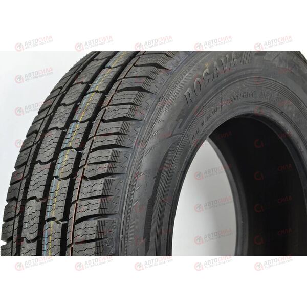 Автошина 235/65/R16C 115/113R Snowgard-Van Rosava, изображение 2