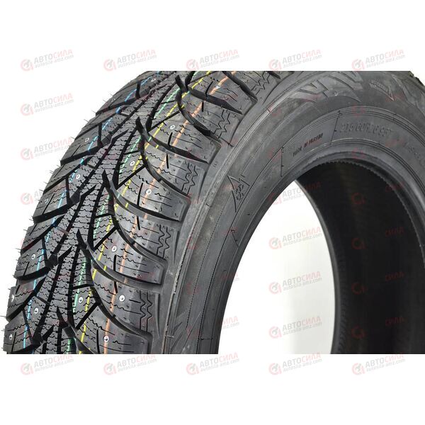 Автошина 215/60/R16 SNOWGARD 95T (шип) Rosava, изображение 2