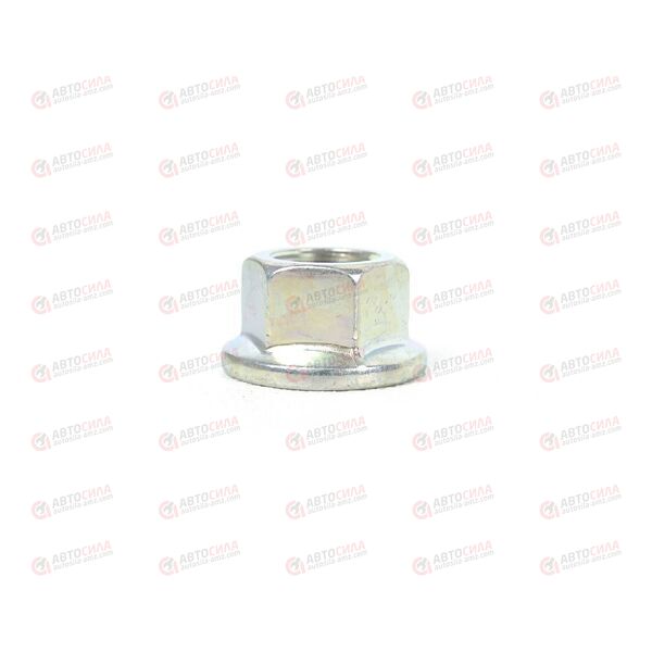 Гайка болта развального (MU431006) MITSUBISHI, изображение 3
