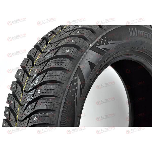 Автошина 175/65/R14 WI31 82T (шип) MARSHAL, изображение 2