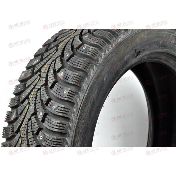 Автошина 205/55/R16 NORANZA 2 EVO XL 94T (шип) Bridgestone, изображение 2
