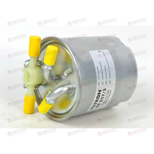 Фильтр топливный (PP857/3) FILTRON, изображение 3