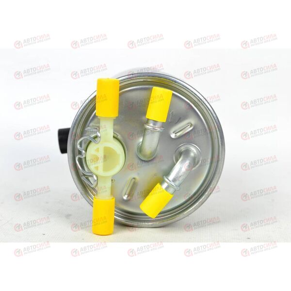 Фильтр топливный (PP857/3) FILTRON, изображение 4