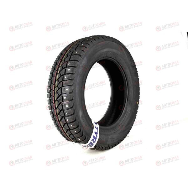Автошина 195/65/R15 V-522 Brina Nordico 91T (шип) (зима) VIATTI, изображение 2