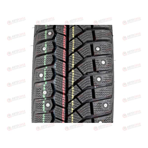 Автошина 195/65/R15 V-522 Brina Nordico 91T (шип) (зима) VIATTI, изображение 3