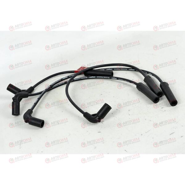 Провод свечной Сенс 1,3 (катушка зажигания 48.3705) (компл) Cargen, изображение 2