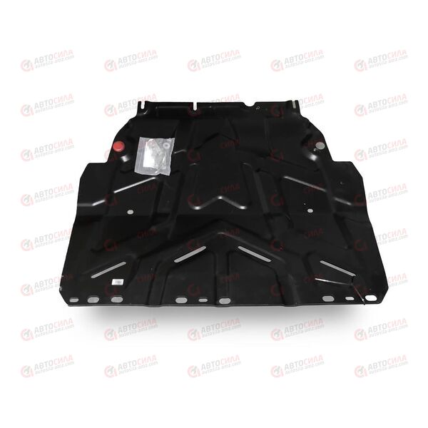 Защита поддона Ford (111018501) Автоброня, изображение 2