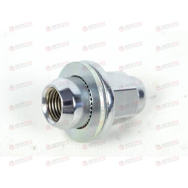Гайка колеса (90942-01103) TOYOTA, изображение 2