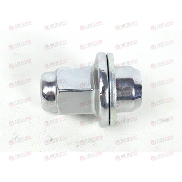 Гайка колеса (90942-01103) TOYOTA, изображение 3
