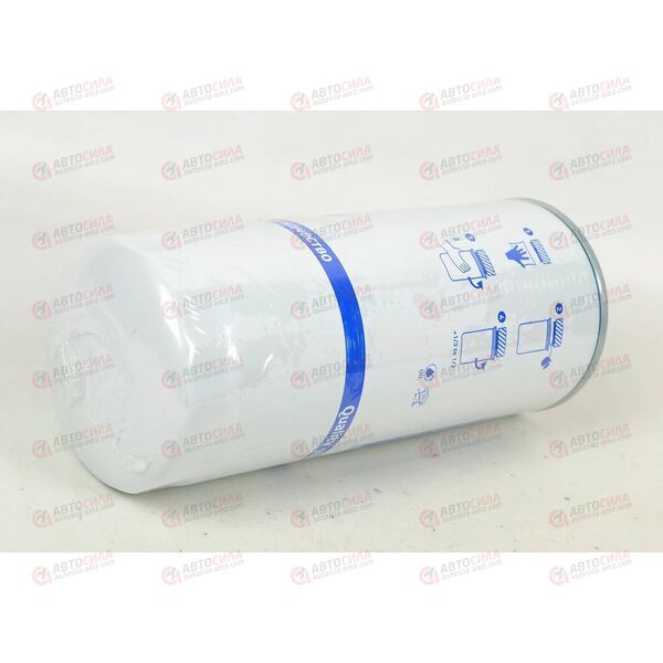 Фильтр масляный (81-00058-SX) Stellox, изображение 2