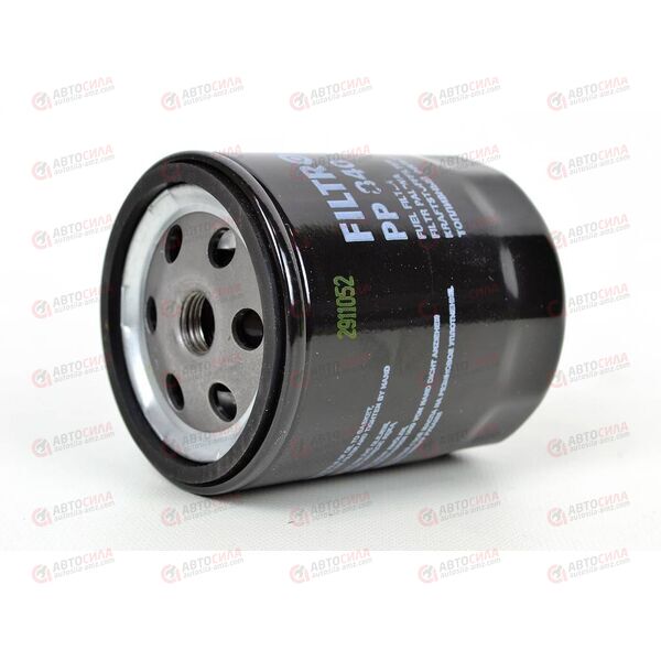 Фильтр топливный (PP840) FILTRON, изображение 2