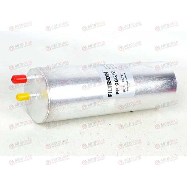 Фильтр топливный (PP985/2) FILTRON, изображение 2