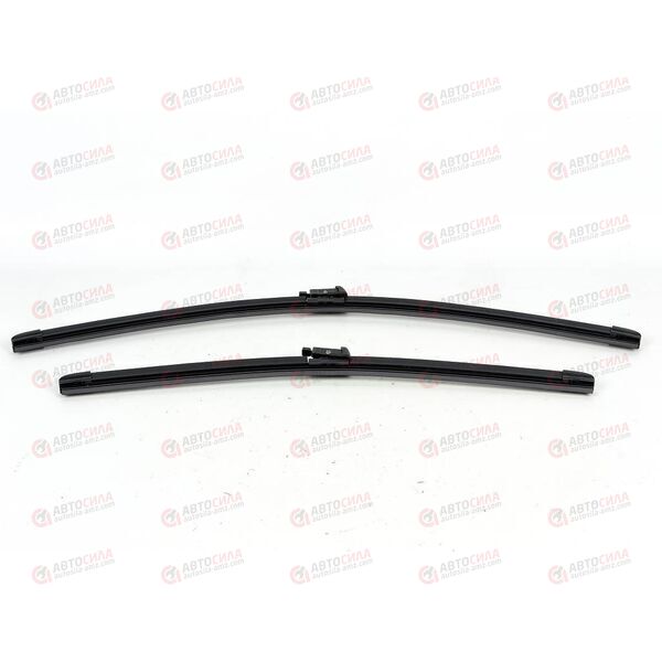 Щетка стеклоочистителя бескаркасная (JZW998002Q) VOLKSWAGEN, изображение 2