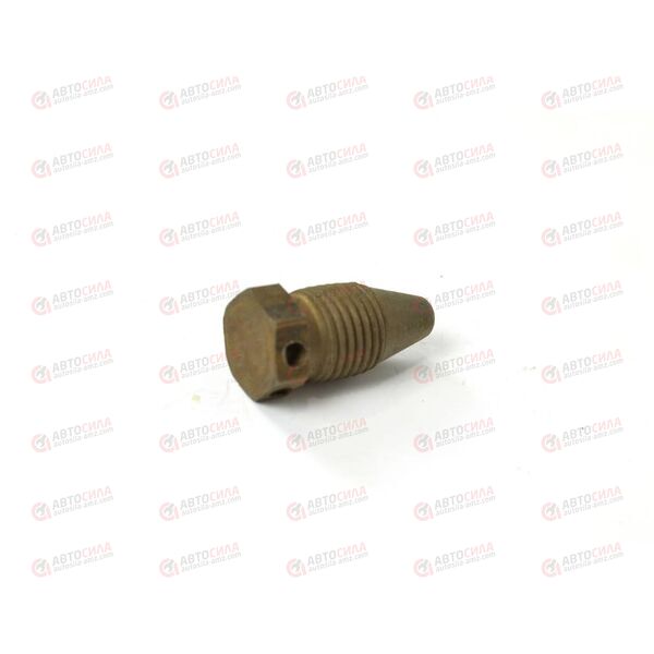 Винт 10х1х17,5 3307 (ГАЗ-53) (крышки КПП) ГАЗ РАСПРОДАЖА, изображение 2