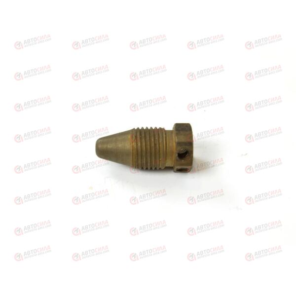 Винт 10х1х17,5 3307 (ГАЗ-53) (крышки КПП) ГАЗ РАСПРОДАЖА, изображение 3