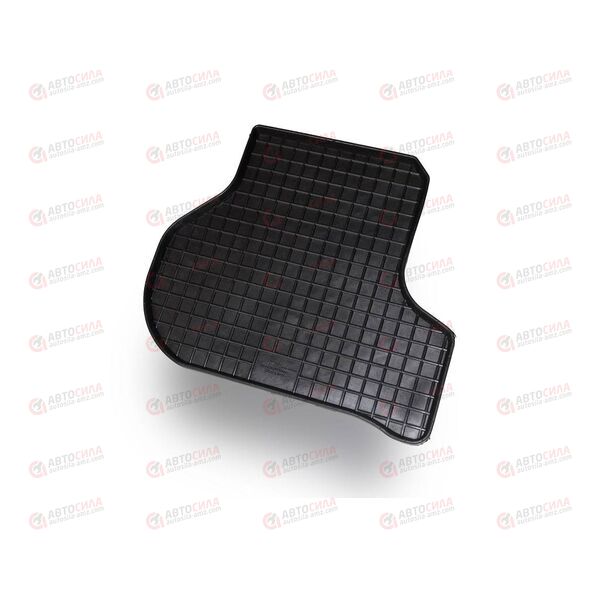 Коврики салона VOLKSWAGEN GOLF V/JETTA/ A5 (сетка, резина) SEINTEX, изображение 4