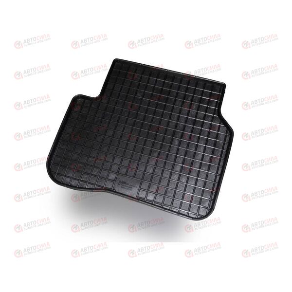 Коврики салона VOLKSWAGEN PASSAT B6,B7,CC (сетка, резина) SEINTEX, изображение 5
