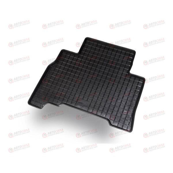 Коврики салона TOYOTA LAND CRUIS PRADO 150 (сетка, резина) SEINTEX, изображение 4