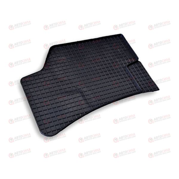 Коврики салона HYUNDAI GETZ (сетка, резина) SEINTEX, изображение 3