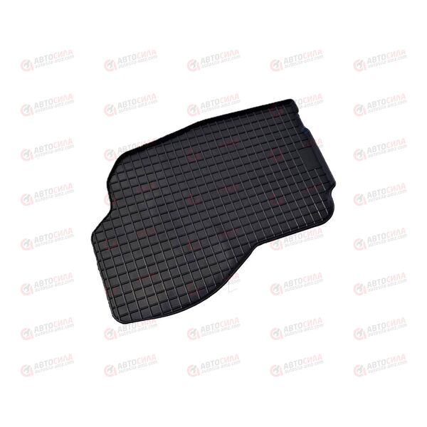 Коврики салона MITSUBISHI LANCER X (сетка, резина) SEINTEX, изображение 3