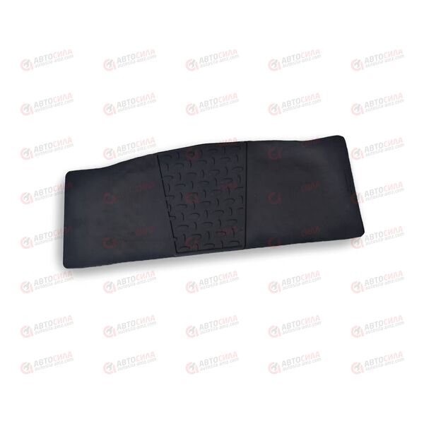 Коврики салона MITSUBISHI LANCER X (высокий борт, резина) SEINTEX, изображение 6
