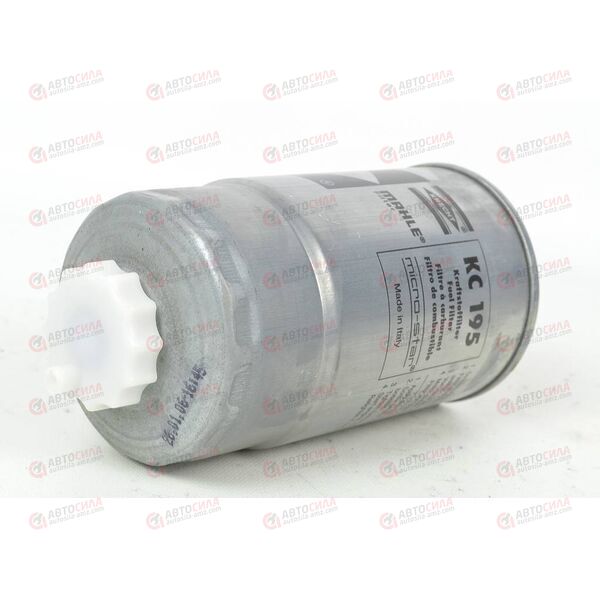 Фильтр топливный (KC195) Knecht-Mahle РАСПРОДАЖА, изображение 2