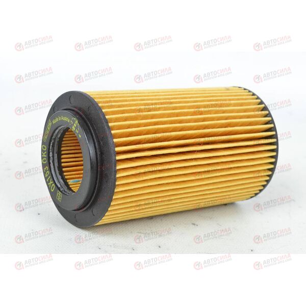 Фильтр масляный (OX153D1) Knecht-Mahle РАСПРОДАЖА, изображение 2