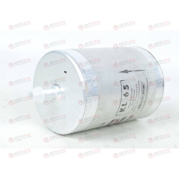 Фильтр топливный (KL65) Knecht-Mahle, изображение 2
