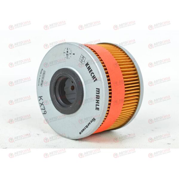 Фильтр топливный (KX79D) Knecht-Mahle РАСПРОДАЖА, изображение 2