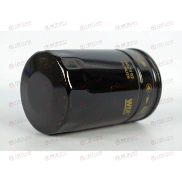 Фильтр масляный (WL7110) WIX РАСПРОДАЖА, изображение 2